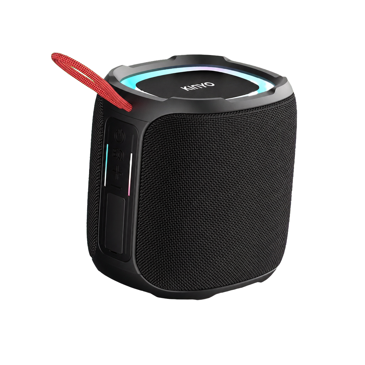 Loa Bluetooth KINYO K50 màu đen